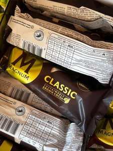 Magnum classic